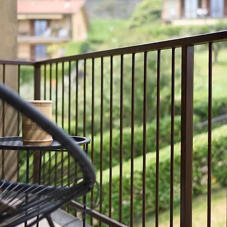 Apartament Feli