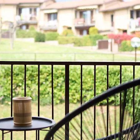 Feli Apartament Lovere