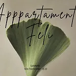 Feli Apartamento
