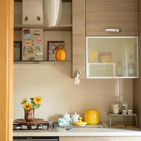 Apartment Feli Lovere