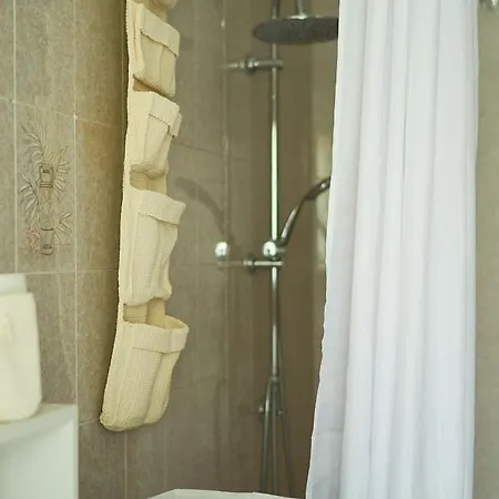 Apartment Feli