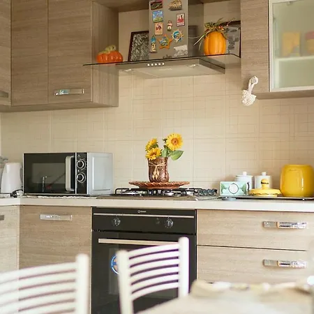 Apartment Feli *