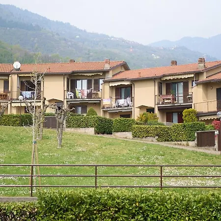 Apartment Feli Lovere