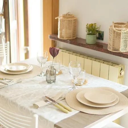 Apartment Feli *