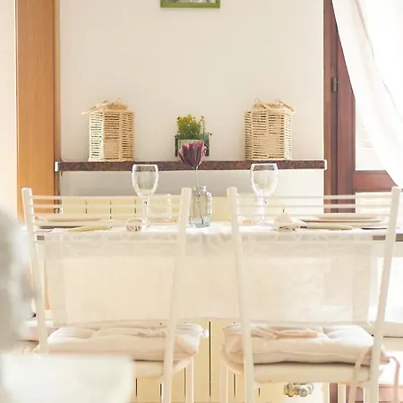 Apartment Feli Lovere