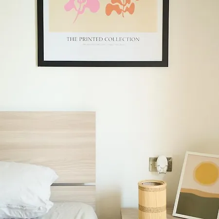 Feli Apartment