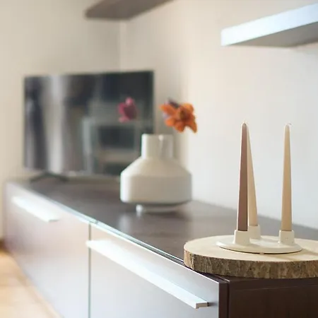 Apartmán Feli