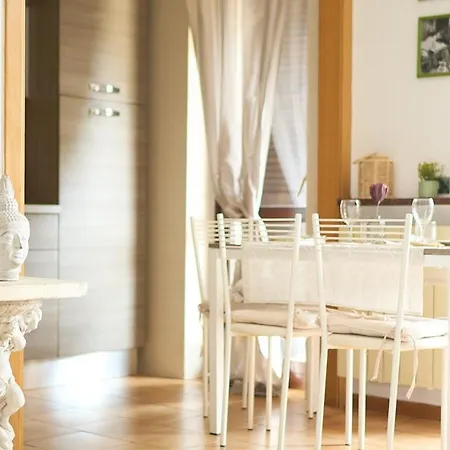 Apartment Feli *
