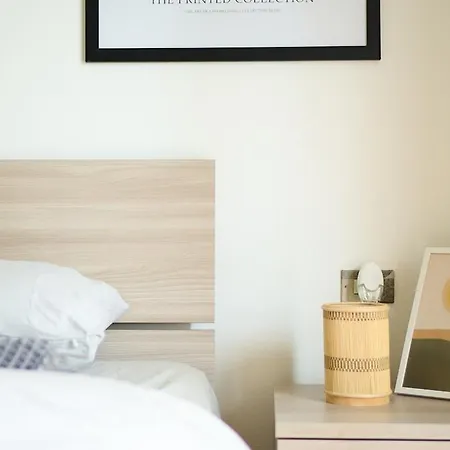 Feli Apartment