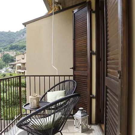 Apartment Feli Lovere