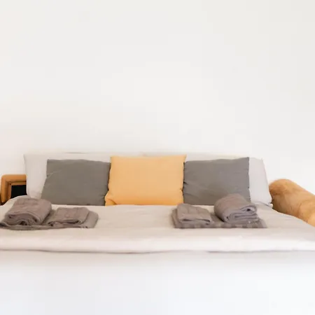 Apartmán Feli