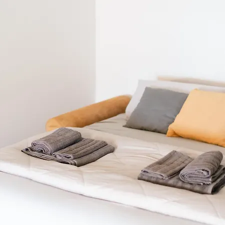 Apartment Feli