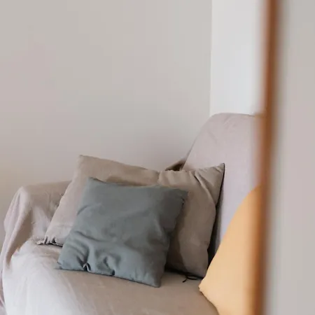 Apartamento Feli Lovere