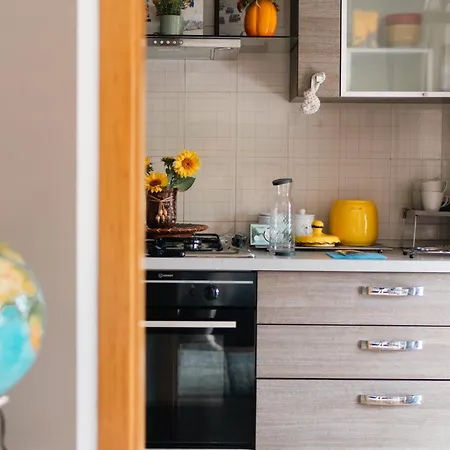 Apartamento Feli *